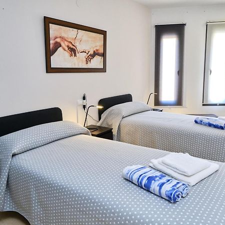 Habitaciones Pensadas Para Ti Fuengirola Dış mekan fotoğraf