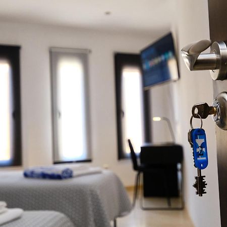 Habitaciones Pensadas Para Ti Fuengirola Dış mekan fotoğraf