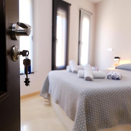 Habitaciones Pensadas Para Ti Fuengirola Dış mekan fotoğraf