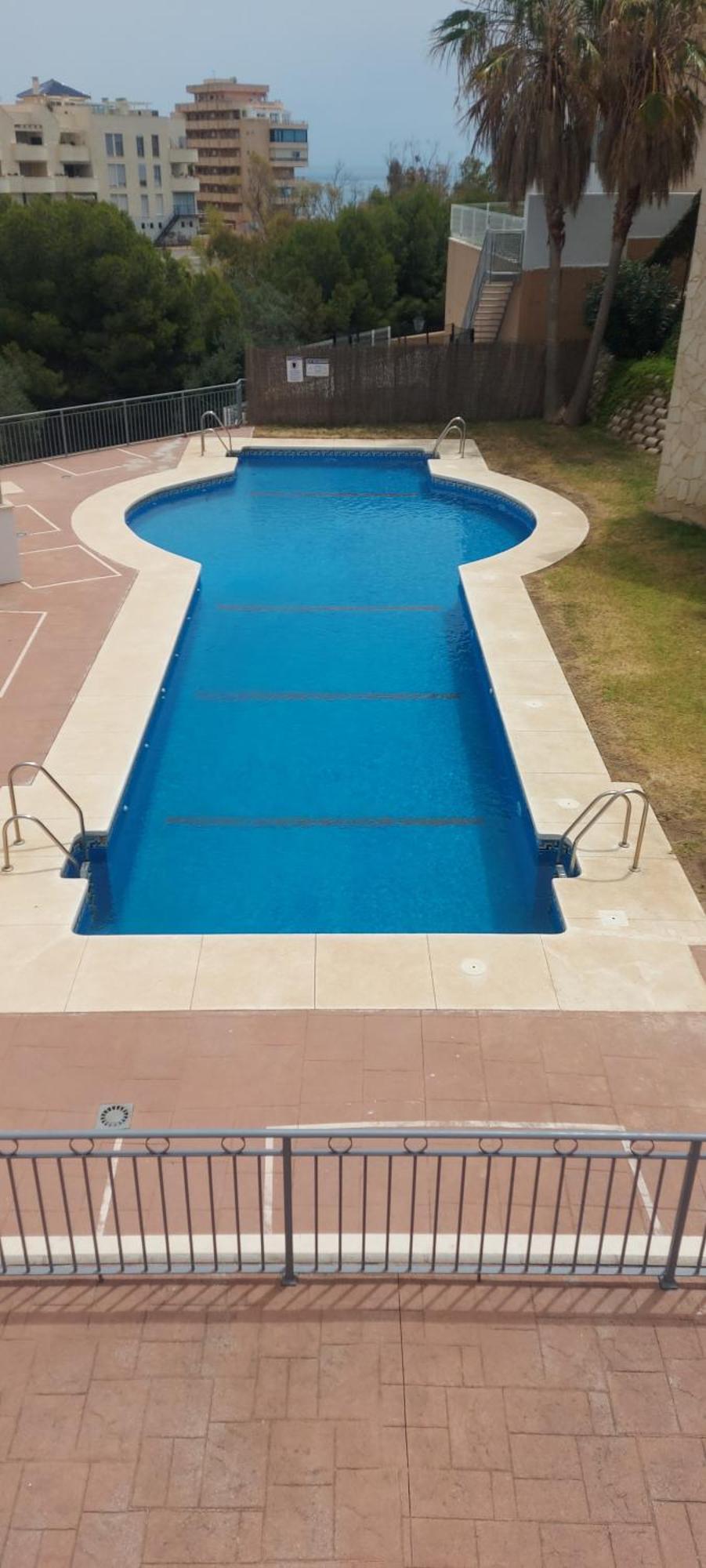 Habitaciones Pensadas Para Ti Fuengirola Dış mekan fotoğraf