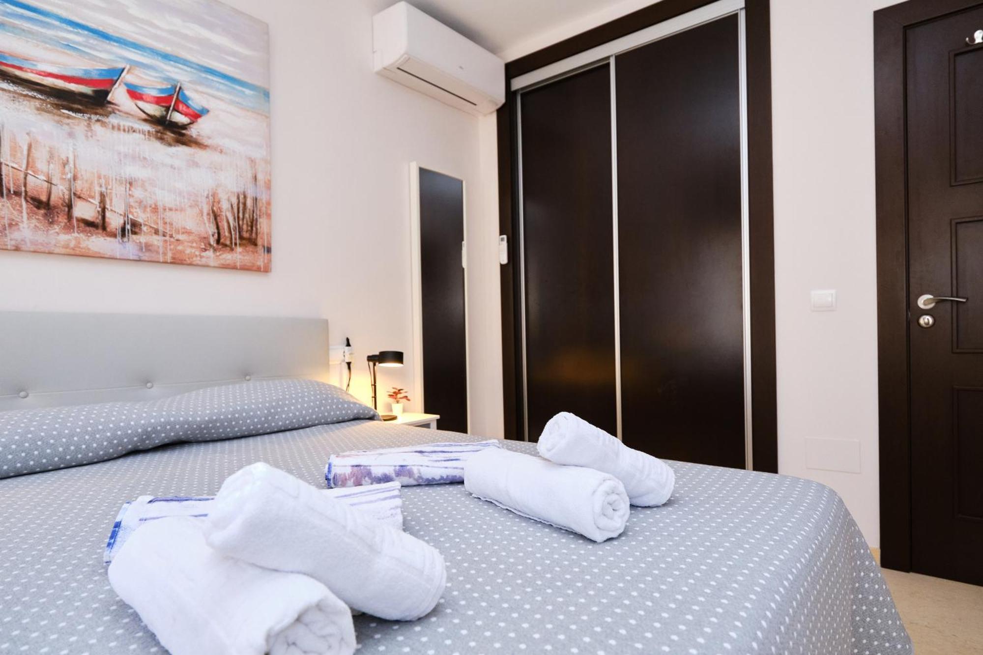 Habitaciones Pensadas Para Ti Fuengirola Dış mekan fotoğraf