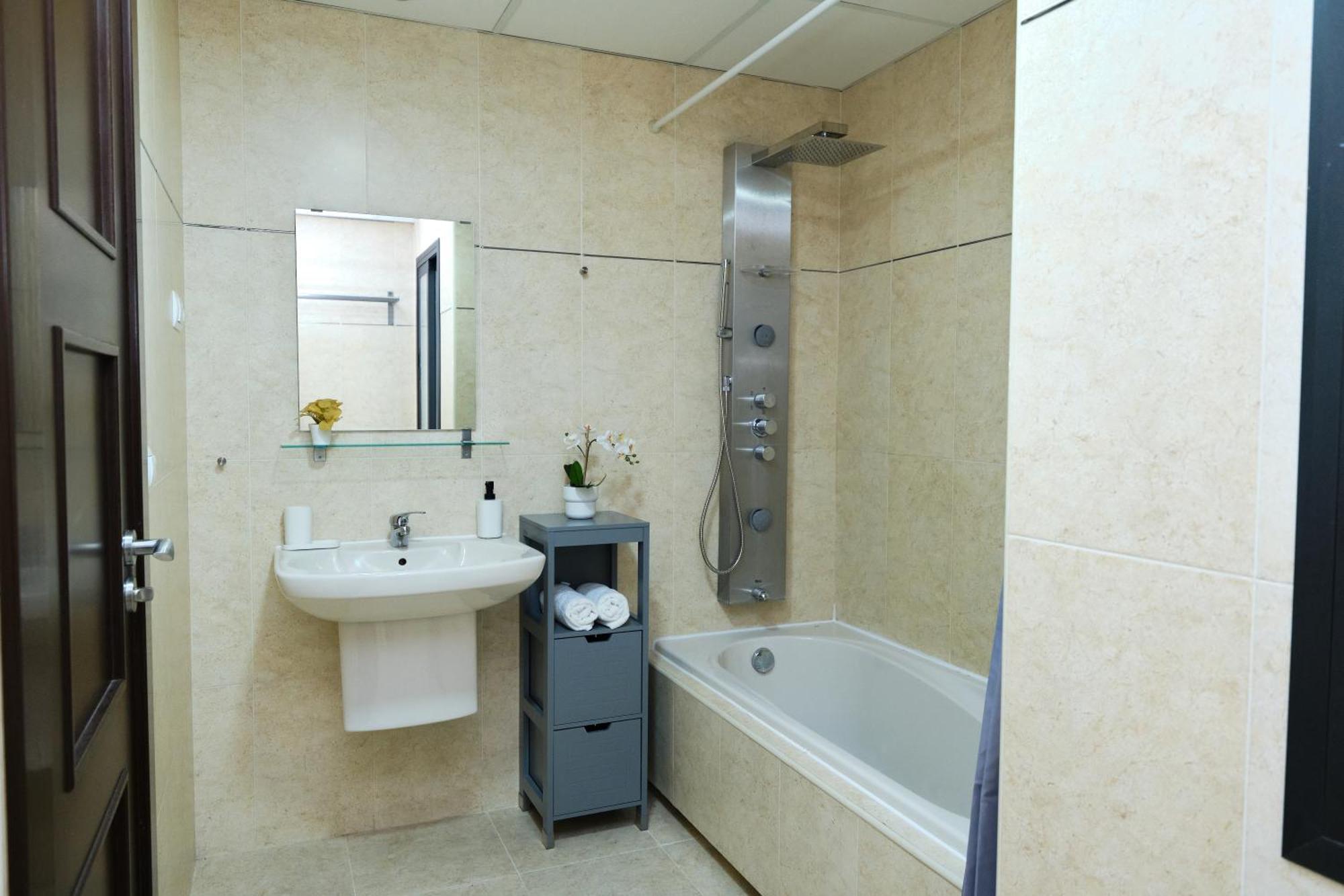 Habitaciones Pensadas Para Ti Fuengirola Dış mekan fotoğraf