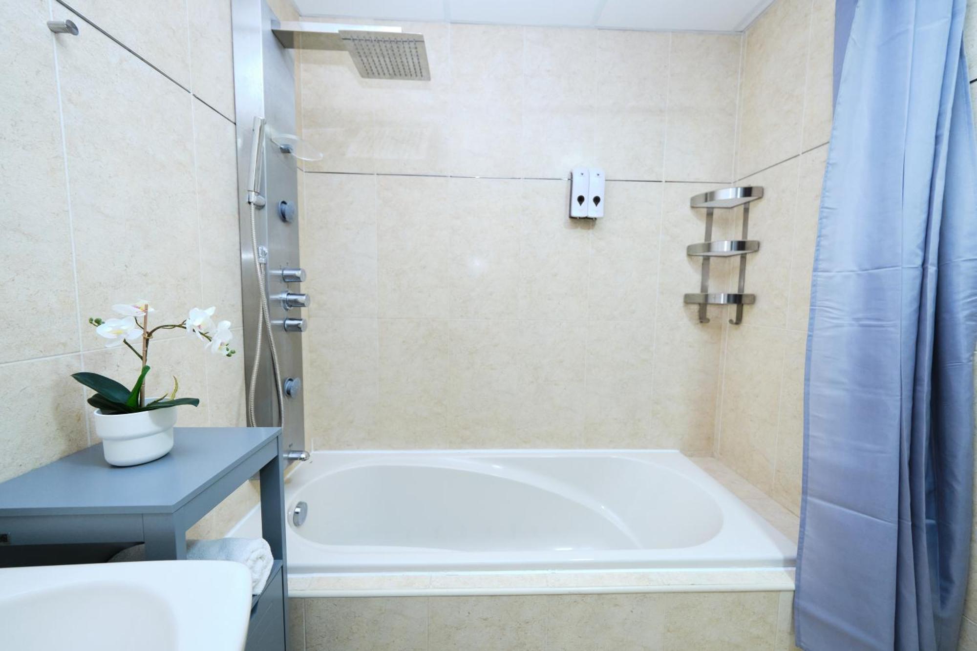 Habitaciones Pensadas Para Ti Fuengirola Dış mekan fotoğraf