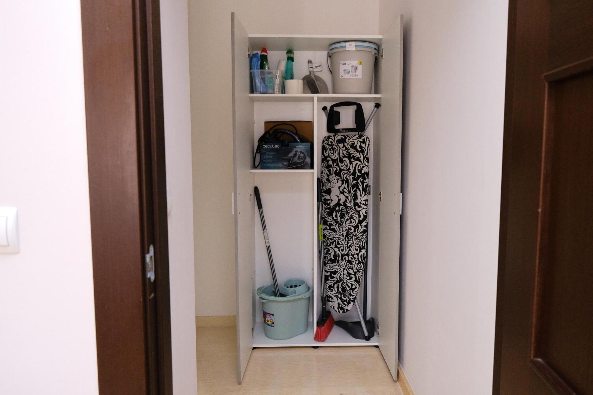 Habitaciones Pensadas Para Ti Fuengirola Dış mekan fotoğraf