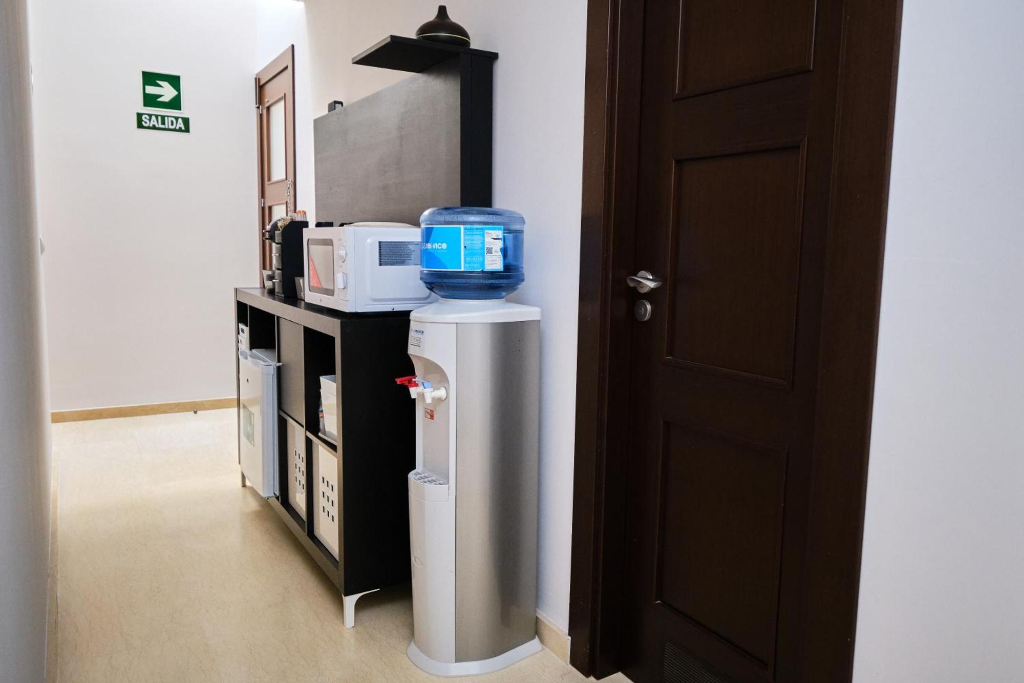 Habitaciones Pensadas Para Ti Fuengirola Dış mekan fotoğraf