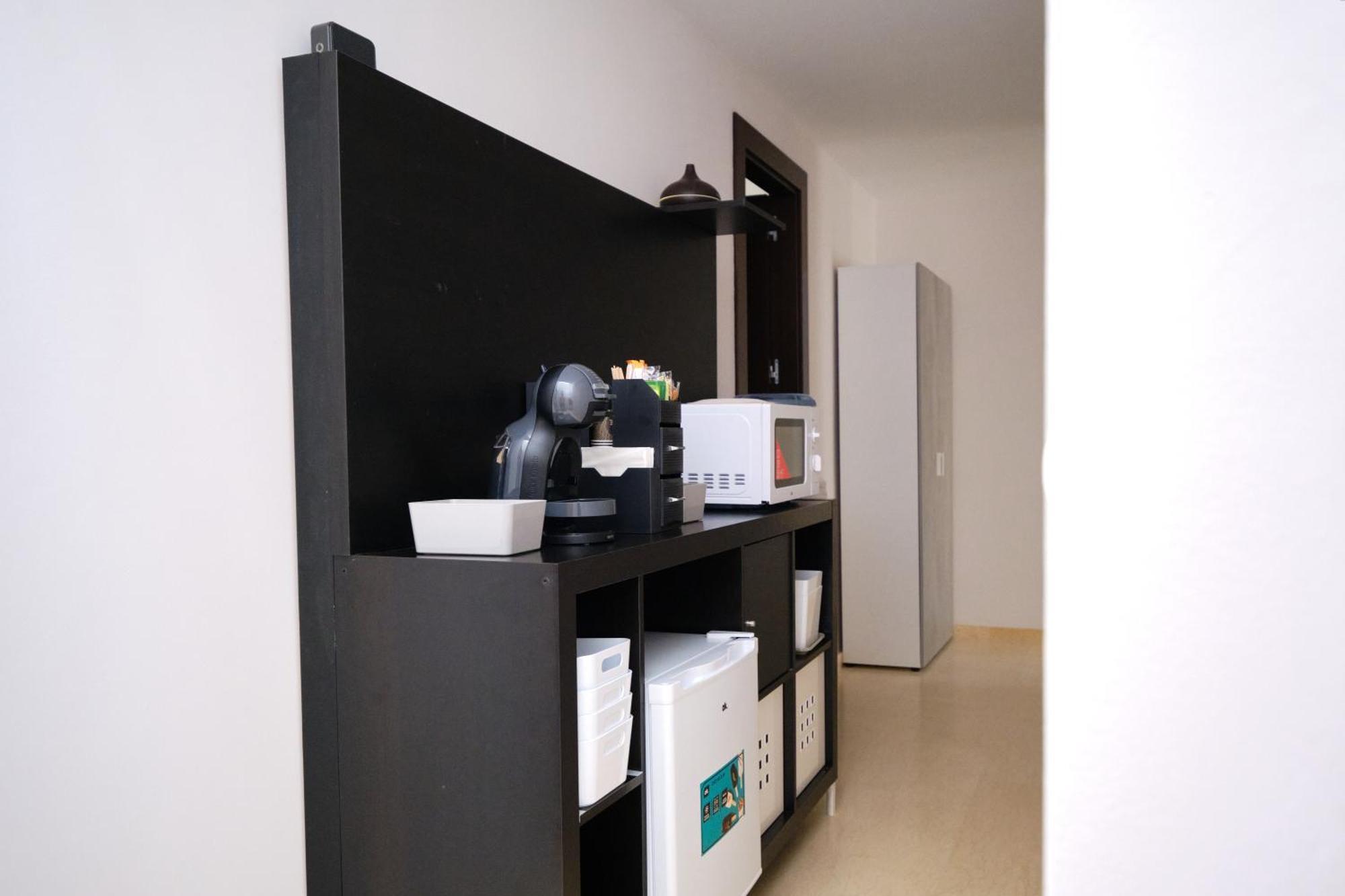 Habitaciones Pensadas Para Ti Fuengirola Dış mekan fotoğraf