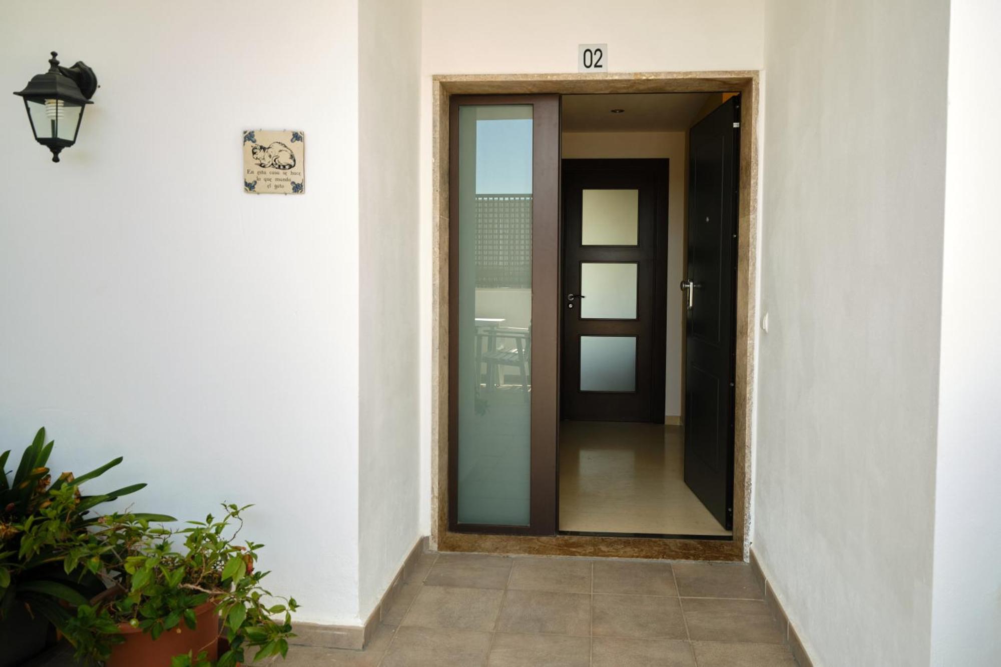 Habitaciones Pensadas Para Ti Fuengirola Dış mekan fotoğraf