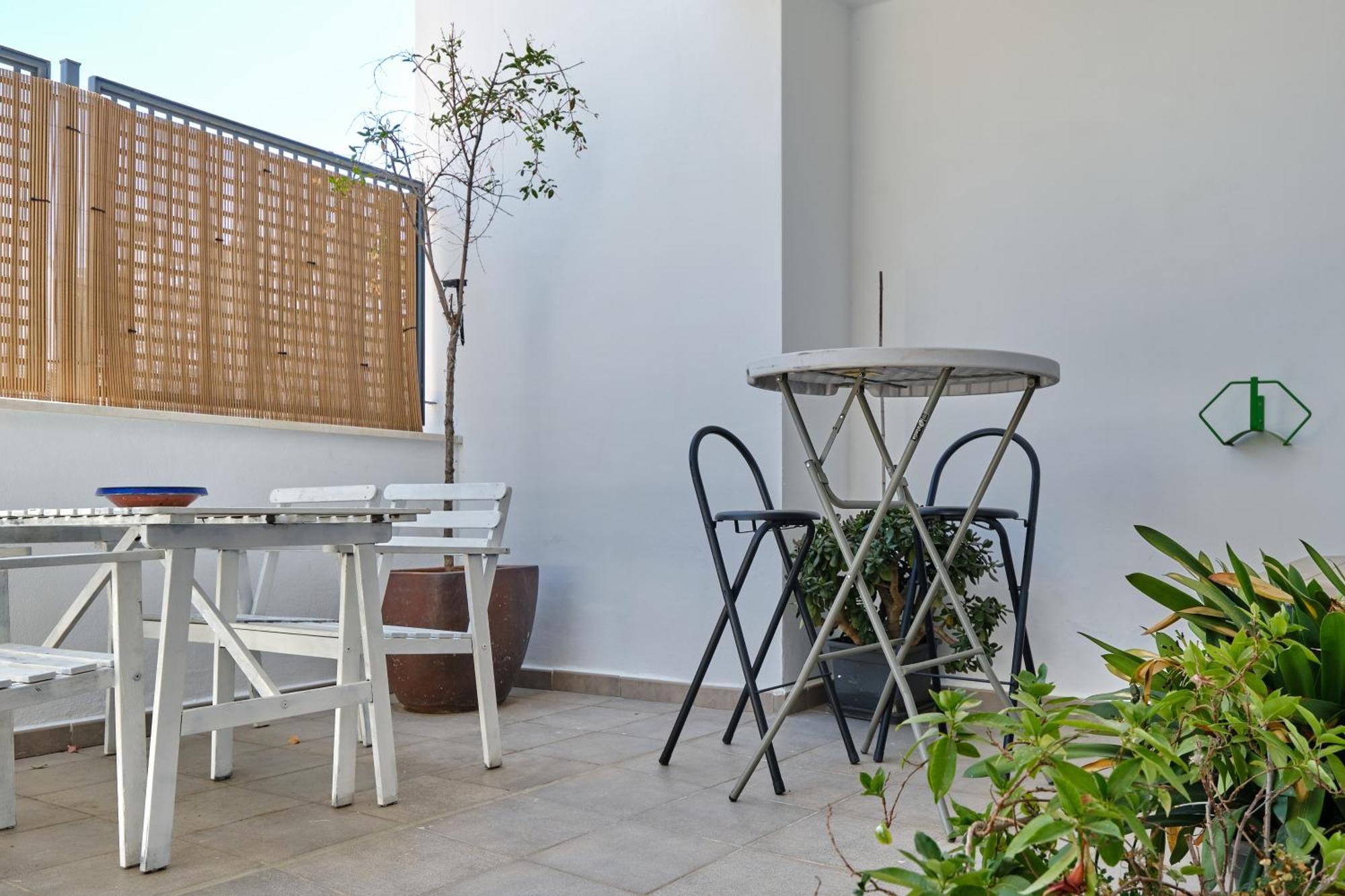 Habitaciones Pensadas Para Ti Fuengirola Dış mekan fotoğraf