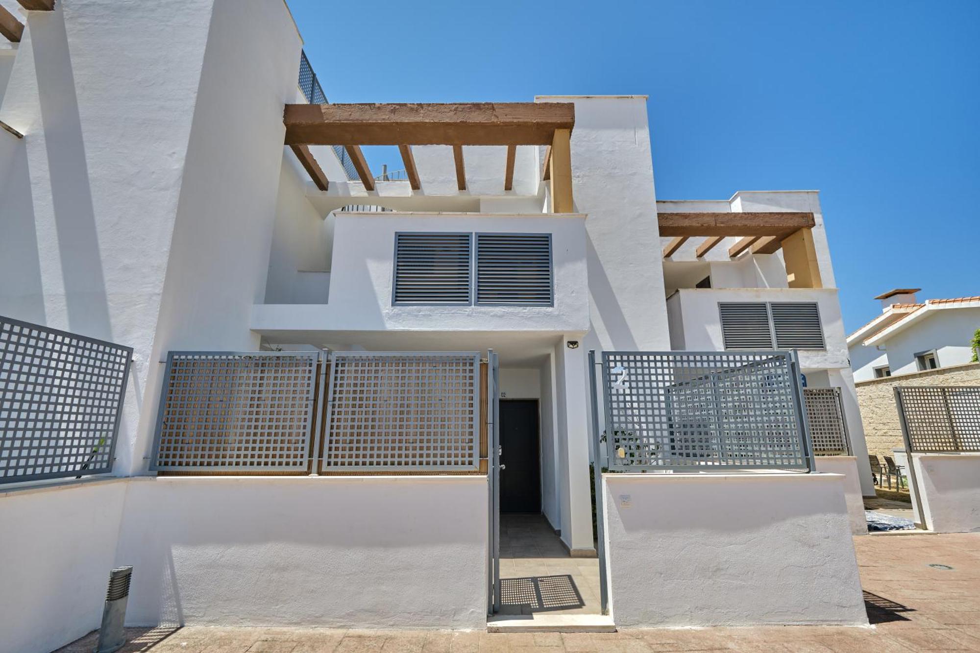 Habitaciones Pensadas Para Ti Fuengirola Dış mekan fotoğraf