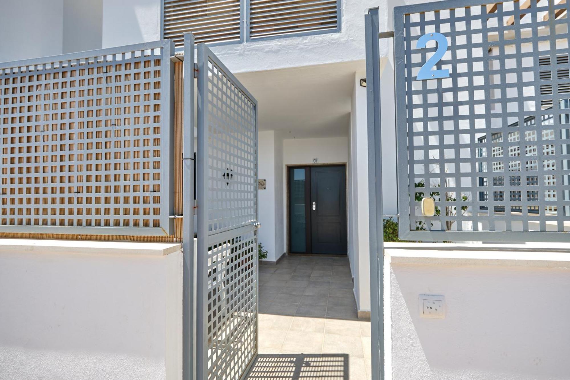 Habitaciones Pensadas Para Ti Fuengirola Dış mekan fotoğraf